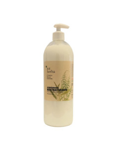 Acondicionador Reestructurante Cola caballo y salvia 1L Tot herba